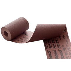 ROLLITO LIJA ESMERIL #100 4X1MTS ABRACOL