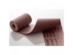 ROLLO LIJA ESMERIL #320 6X25M ABRACOL