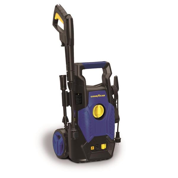 HIDRO LAVADORA GY1401PW  1600PSI 110V