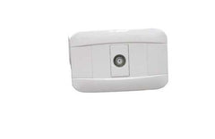 CONECTOR COAXIAL BCO VETO 35475