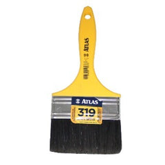 BROCHA ATLAS M/ AMARILLO 4 319/9