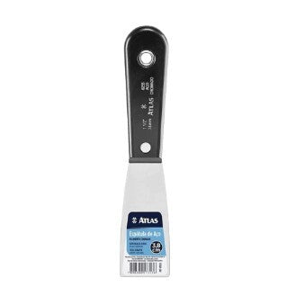ESPATULA ATLAS 1 1/2 CROMADA 6255/6