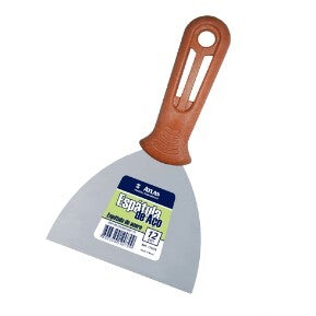 ESPATULA ATLAS ACERO 2 1/2 6255/10