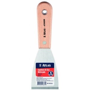 ESPATULA ATLAS ACERO REF. 60MM AT6555/6