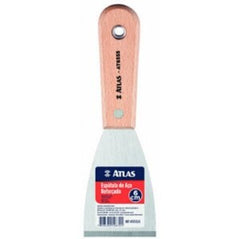 ESPATULA ATLAS ACERO REF. 60MM AT6555/6