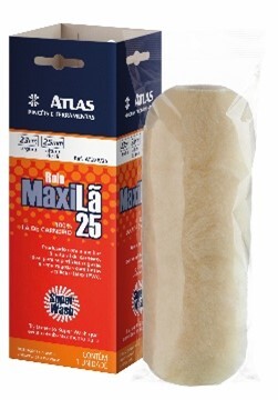 MOTA ATLAS DE LANA  NATURAL AT328/250
