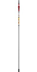 PALO EXT. ATLAS FIBRA A. 4M AT18004