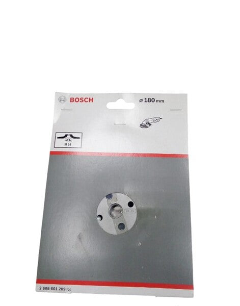 PLATO DE GOMA BOSCH  7 1209