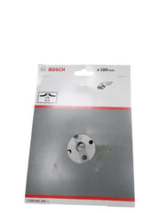 PLATO DE GOMA BOSCH  7 1209