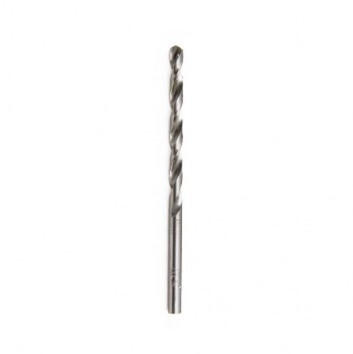 BARRENA P/ METAL HSS-G 1/32 UND 5434