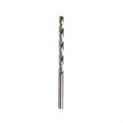 BARRENA P/ METAL HSS-G 1/32 UND 5434