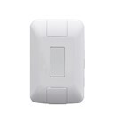 INTERRUPTOR SENCILLO BLANCO 57241/003