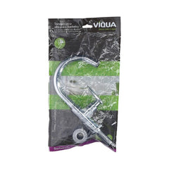 GRIFO LAVAMA LUJO CROMADO VIQUA 1170102