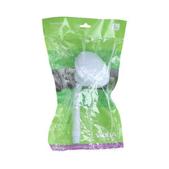 DUCHA PLASTICA TIPO REGADERA VIQUA
