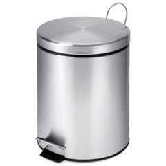 ZAFACON AC/INOX PEDAL TRT 12LT 94538/712