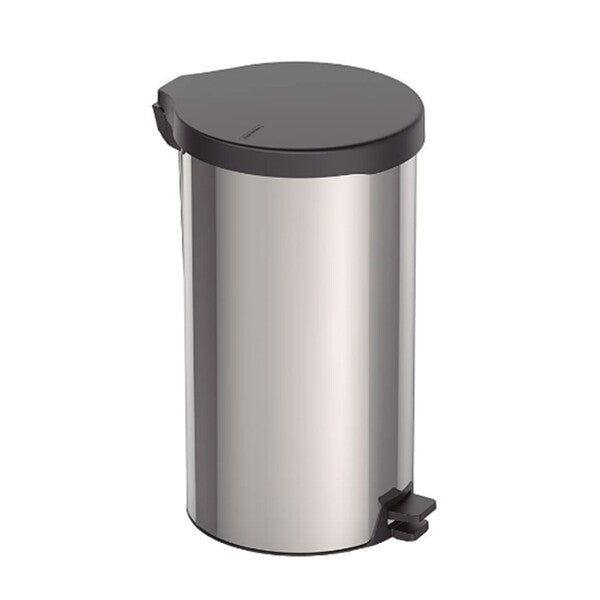ZAFACON A/INOX PEDAL TRT 20 LT 94538/720
