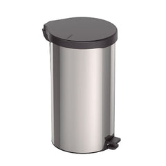 ZAFACON A/INOX PEDAL TRT 20 LT 94538/720