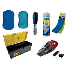 CAJA HERRAM TRT KIT VEHICU 8PC 43800/992