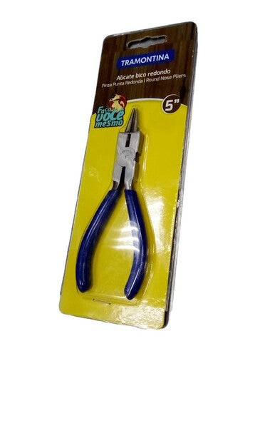 PINZA TRT PUNTA REDONDA 5 41105/303