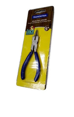 PINZA TRT PUNTA REDONDA 5 41105/303