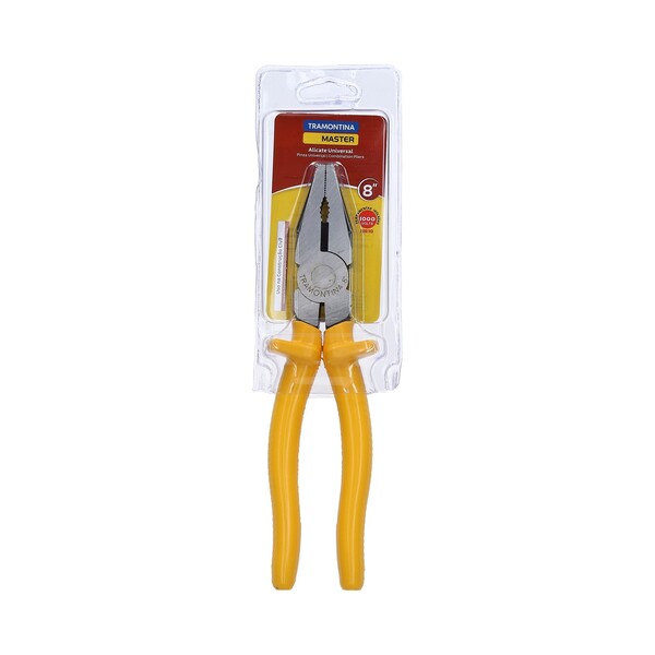 ALICATE P/ELECTRICISTA PRO 8 41001/108