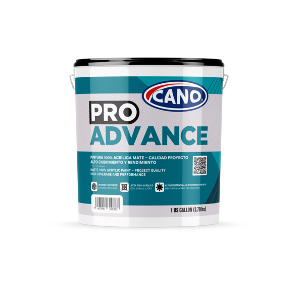 PINT CANO PRO ADV  BLC G C00 PI900100-3