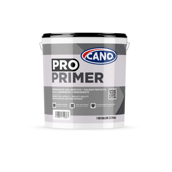PRIMER ANTI HONGOS CANO BLCO GL C00
