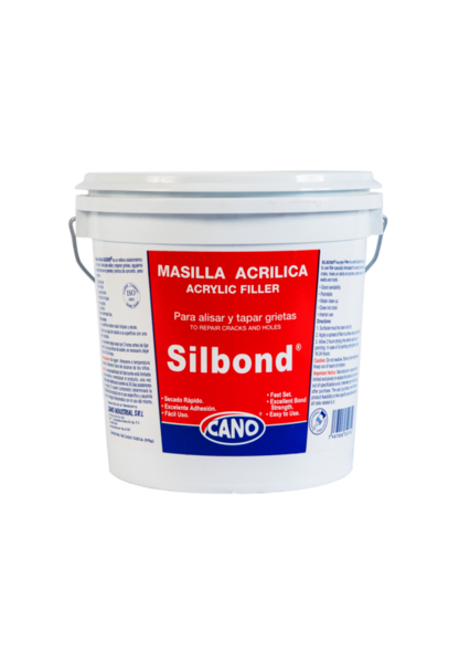 MASILA SILBOND ETIQ. ROJA - 1GAL MA0001
