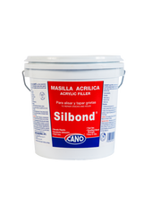 MASILA SILBOND ETIQ. ROJA - 1GAL MA0001