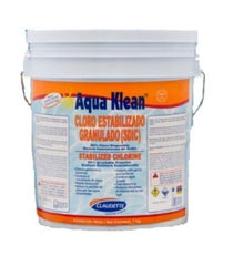 CLORO ESTABILIZADO SIDC 60% 7 KG.PI0064
