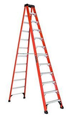 ESCALERA FIBRA MULTIUSO 12 PIE
