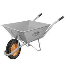 CARRETILLA FORTE GRIS M/METAL 77714/435