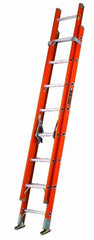 ESCALERA FIBRA MULTIUSO 16 PIE JZ906G-4