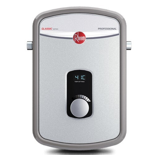 RHEEM INSTANTENEO ELECTRICO 13 KWH 240V