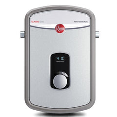 RHEEM INSTANTENEO ELECTRICO 13 KWH 240V