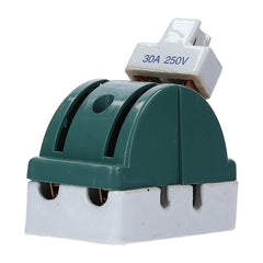 SWITCH DOBLE TIRO 2P 30 AMP EUROSOL