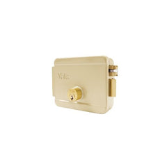 CERRADURA ELECT YALE C/TRANSF. 10728 DER
