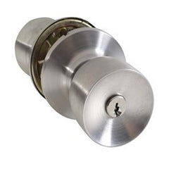 CERRADURA YALE D/PUNO YORK 1507-US32D