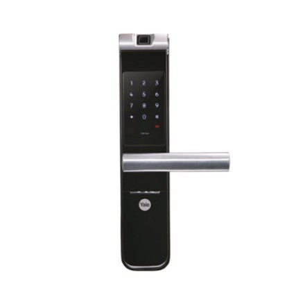 CERRADURA YALE DIGITAL YMF40