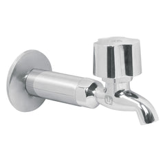 LLAVE P/ LAVADERO C/ PUNO METALIC T49105