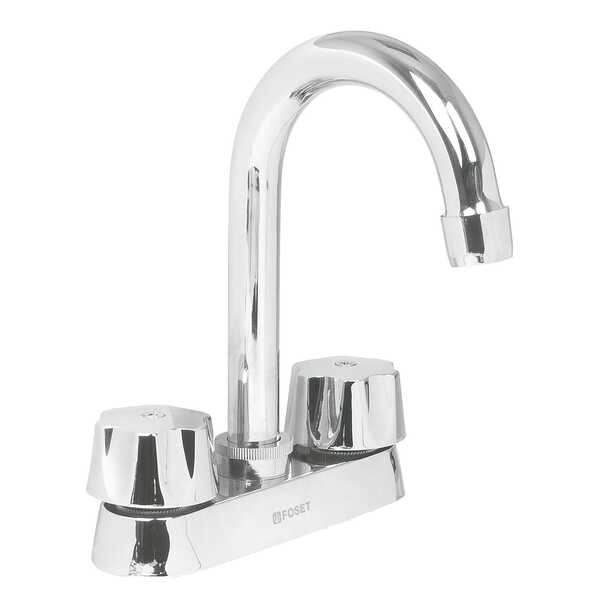 MEZCLADORA P/ LAVAMA 4 TIPO BAL T49275