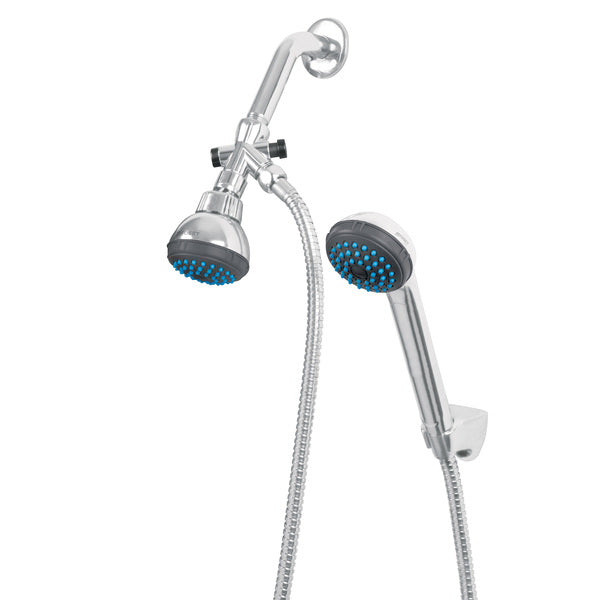 REGADERA PLAS T/TELEFONO FOSET T49450