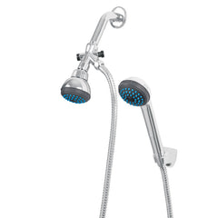 REGADERA PLAS T/TELEFONO FOSET T49450