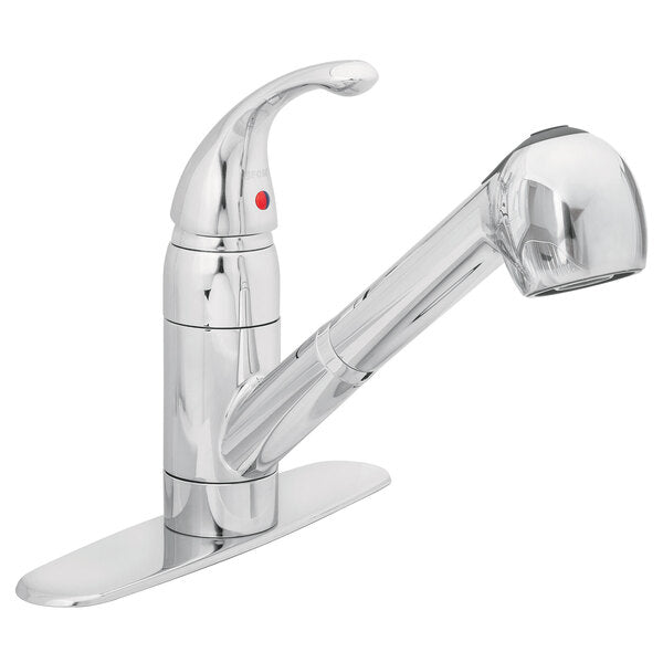 MONOMANDO P/COCINA,  EXT AERO T49771
