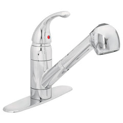 MONOMANDO P/COCINA,  EXT AERO T49771