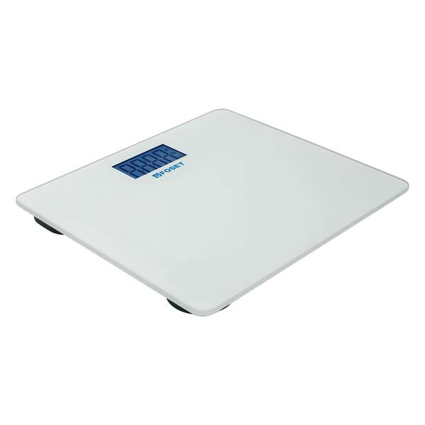 BASCULA DIGITAL, 180 KG PARA BANO T49910