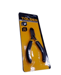 PINZA DE CORTE MINI 4.5 TOLSEN 10033
