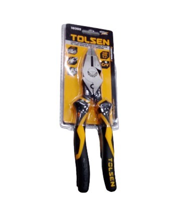 ALICATE ELECTRI MULTI 9-1/2 10305 TOLSEN