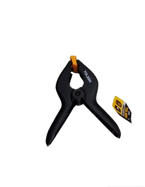 PINZA P/RESORTES 6 -10199 TOLSEN