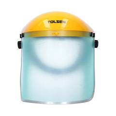 CARETA P/PROTECCION FACIAL 45182 TOLSEN